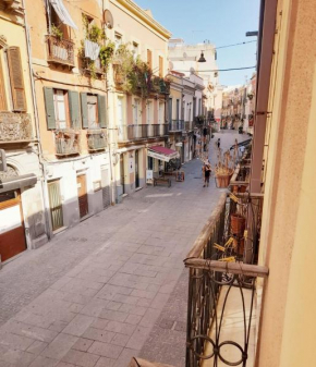 House Lorenzo City Center Cagliari